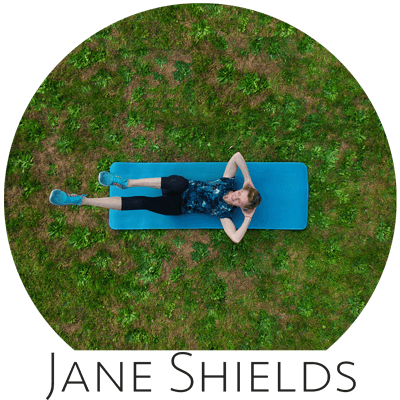 Jane Shields
